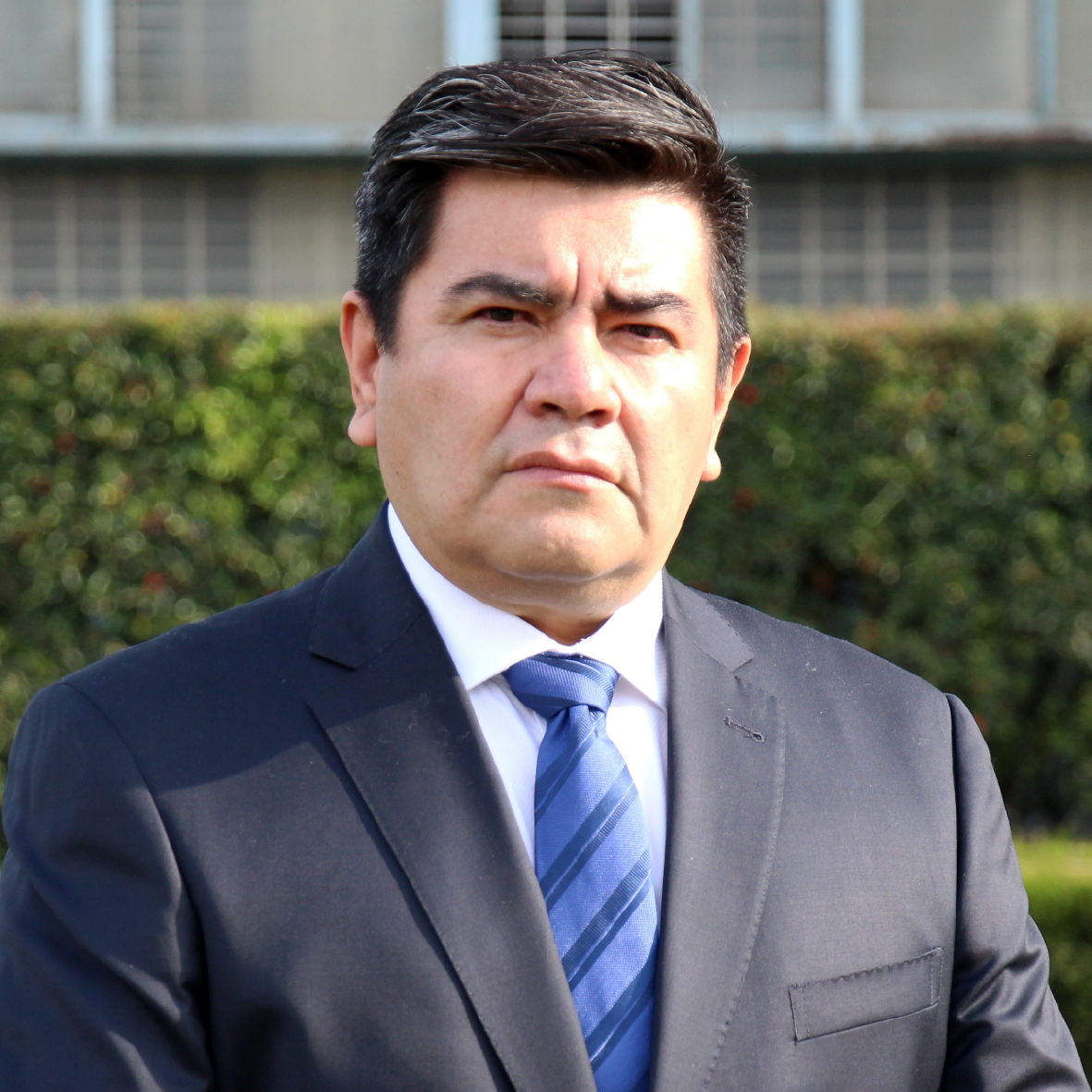 José Enrique Yáñez Jiménez