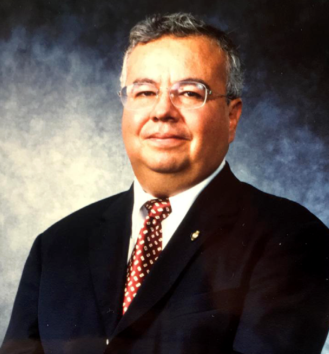 Fernando Ojesto Martínez