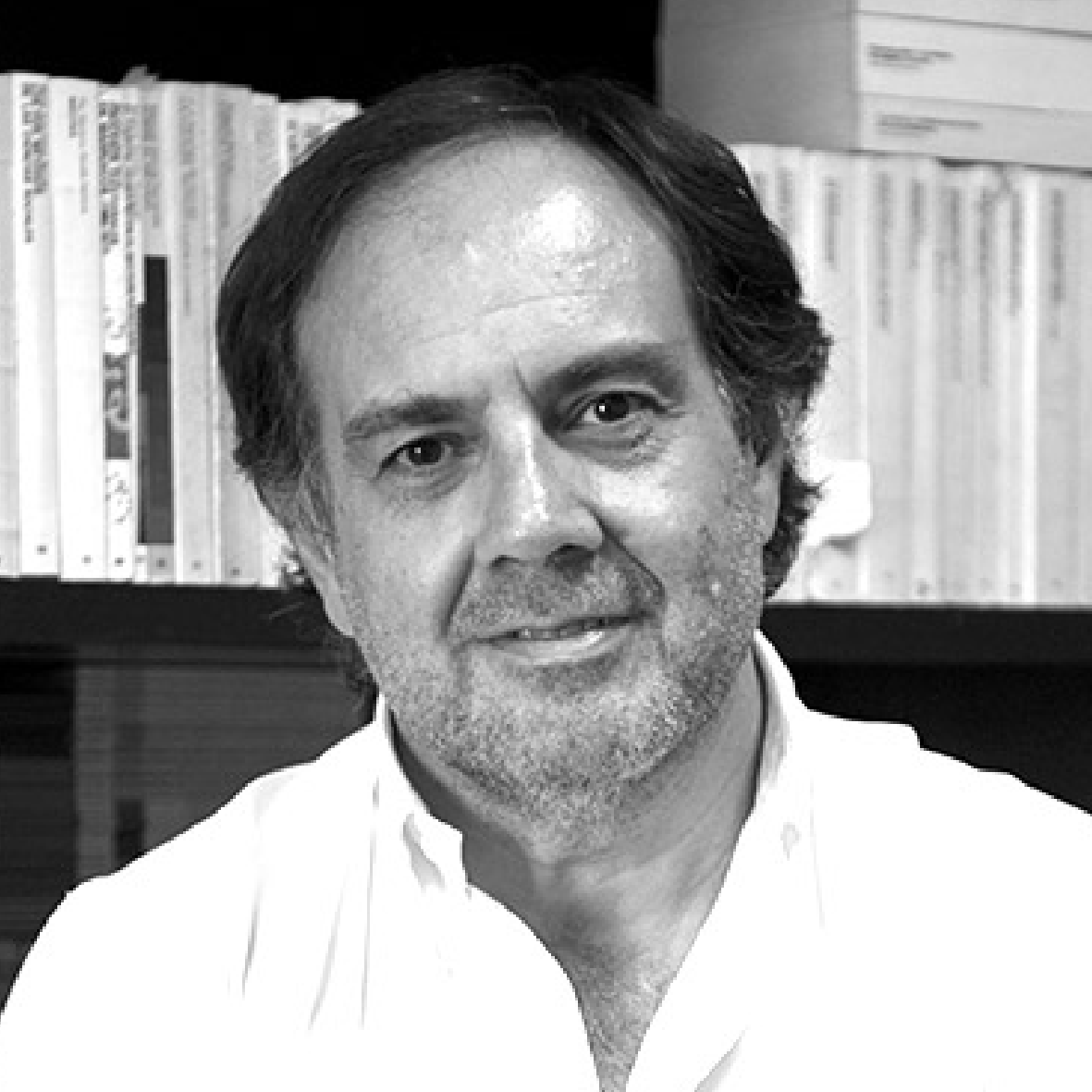 Ismael Crespo Martínez (España)