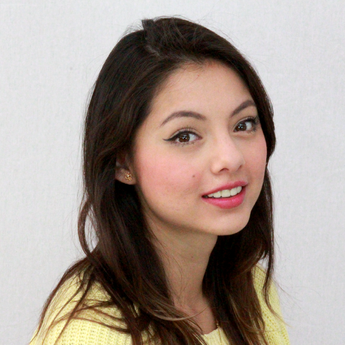 Katya Itzel Hernández Zavala