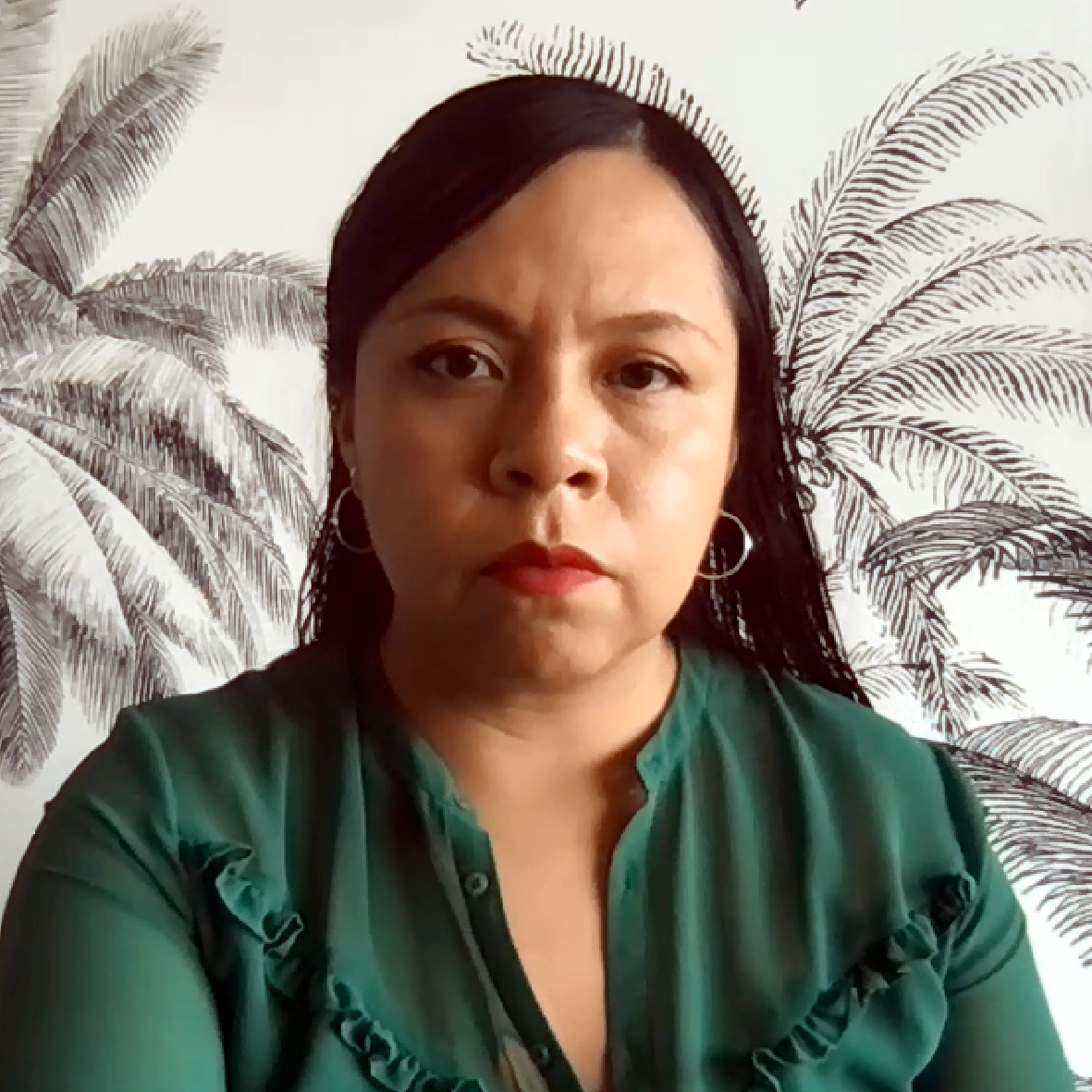 Lorena Torres Bernardino