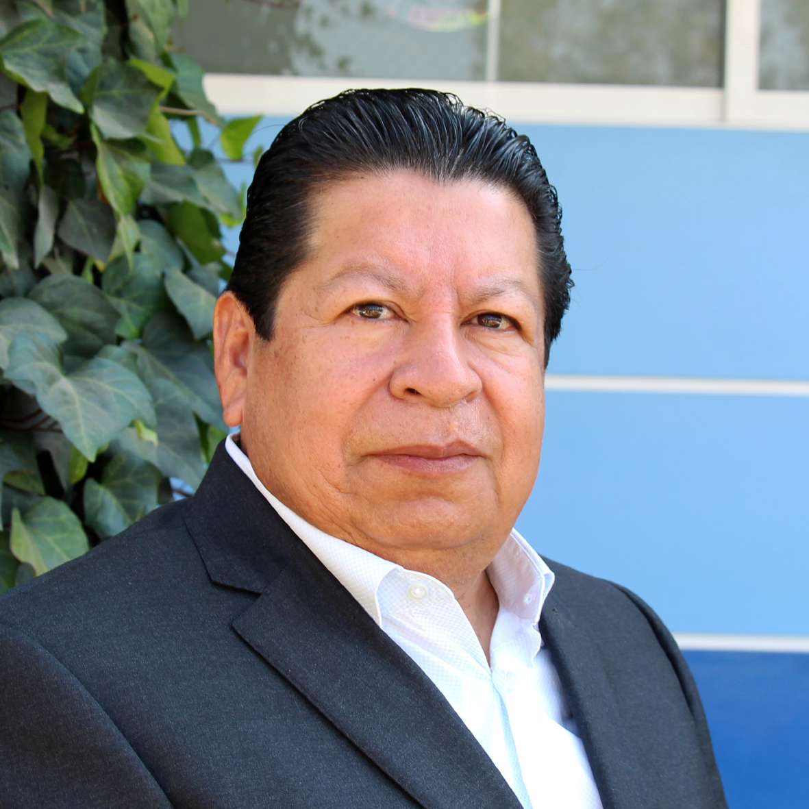 Marcelo Martínez Martínez