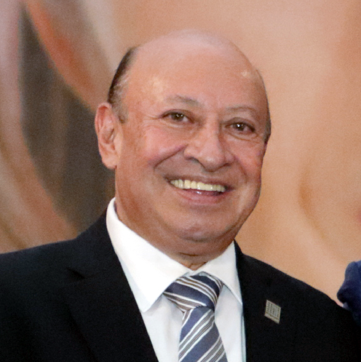 Mauricio Valdés Rodríguez
