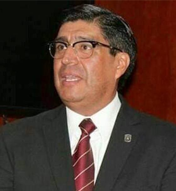 Alfonso Valtierra Guzmán